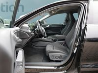 Gebraucht Audi A5 204 PS (150 kW) 2025 Schwarz Coupé