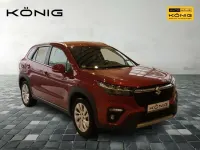 Gebraucht Suzuki SX4 S-Cross Comfort 102 PS (75 kW) 2024 Rot SUV