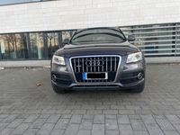 gebraucht Audi Q5 3.0 TDI DPF S tronic quattro - 2xSLINE -
