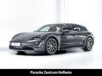 Gebraucht Porsche Taycan Cross Turismo 350 kW (476 PS) 2023 Grau Kombi