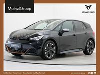 Second-hand Cupra Born 169 kW (231 CP) 2025 Negru Hatchback