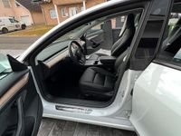 Gebraucht Tesla Model 3 366 kW (498 PS) 2022 Weiß Limousine