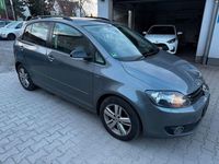 Gebraucht VW Golf Plus Cross Match 122 PS (89 kW) 2013 Van / Kleinbus
