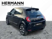 Occasion Renault Twingo SE 65 ch (47 kW) 2021 Noir Citadine