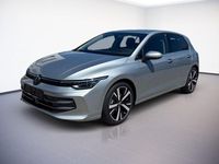 Gebraucht VW Golf VIII Style 150 PS (110 kW) 2026 Oyster silver Limousine