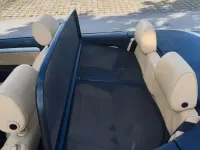 Gebraucht Audi A4 Cabriolet 163 PS (119 kW) 2005 Schwarz Cabrio
