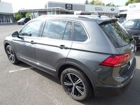 gebraucht VW Tiguan IQ DRIVE AWD ####