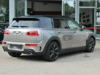 Gebraucht Mini Cooper SD 192 PS (141 kW) 2016 Silber Kleinwagen