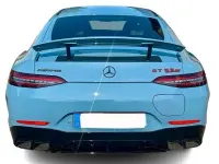 Gebraucht Mercedes S63 AMG AMG 843 PS (620 kW) 2023 Blau Limousine