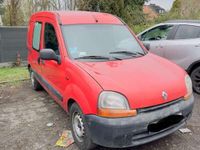 gebraucht Renault Kangoo 1.4 Expression