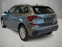 Gebraucht Skoda Kamiq Selection 116 PS (85 kW) 2025 Grau SUV
