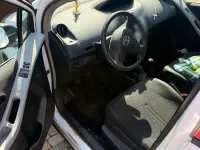 Gebraucht Toyota Yaris 76 PS (55 kW) 2009 Kleinwagen