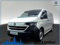 Neu VW Transporter 110 PS (80 kW) 2025 Grau Van