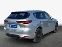 Neu Mazda CX-60 Homura-Line 327 PS (240 kW) 2025 SUV