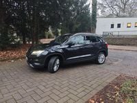 Gebraucht Seat Ateca Xperience 150 PS (110 kW) 2021 Schwarz SUV