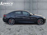 gebraucht Alfa Romeo Giulia Veloce 2,0T 280PS AT8 Q4