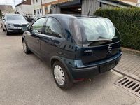 Gebraucht Opel Corsa 60 PS (44 kW) 2005 Kleinwagen