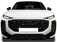Neu Audi Q3 Sport 204 PS (150 kW) 2026 Wählbar SUV