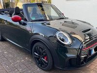 Gebraucht Mini John Cooper Works 231 PS (169 kW) 2023 Grün Kleinwagen