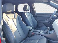 Gebraucht Audi Q3 S-Line 150 PS (110 kW) 2025 Progressivrot metallic SUV