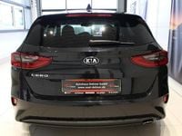 Gebraucht Kia Ceed Platinum 140 PS (102 kW) 2019 1k zilinaschwarz Kleinwagen