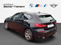 gebraucht BMW 118 d DAB | AHK | LED | PDC | Klima