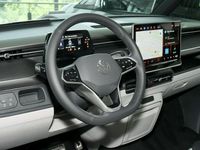 Gebraucht VW ID. Buzz Pro 210 kW (286 PS) 2025 Blau Van / Kleinbus