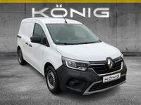 Gebraucht Renault Rapid 55 PS (40 kW) 2023 Weiss Limousine