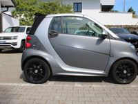 gebraucht Smart ForTwo Cabrio ForTwo CDI 40kW