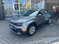 Neu Jeep Avenger Altitude 101 PS (74 kW) 2025 Grau SUV