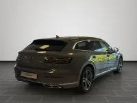 Brugt VW Arteon Pro 200 HK (147 kW) 2023 Grå Sedan