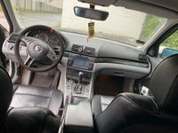 gebraucht BMW 320 e46 i Facelift sport