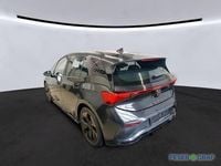 Gebraucht Cupra Born 150 kW (204 PS) 2024 Quasargrau Kleinwagen