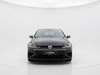 Gebraucht VW Golf VII R 310 PS (228 kW) 2017 Schwarz Limousine