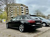 Gebraucht Mercedes C200 150 PS (110 kW) 2018 Schwarz Limousine