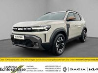 Neu Dacia Duster Extreme 122 PS (89 kW) 2025 Sandstone SUV