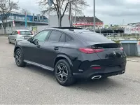 Gebraucht Mercedes GLC220 AMG 197 PS (144 kW) 2026 Schwarz SUV