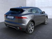 Gebraucht Jaguar E-Pace SE 300 PS (220 kW) 2019 Grau SUV