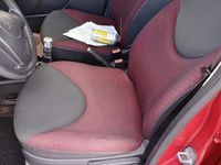 Gebraucht Citroën C3 60 PS (44 kW) 2010 Rot Kleinwagen