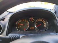 Gebraucht Opel Antara 163 PS (119 kW) 2012 Schwarz SUV