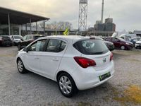 gebraucht Opel Corsa E 1.4 LPG Edition BiXenon KlimaA W-Paket