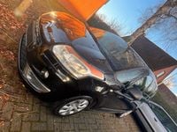 Gebraucht Citroën C3 Picasso 95 PS (69 kW) 2009 Schwarz Van / Kleinbus