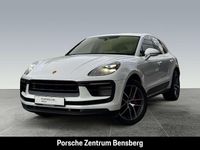 Gebraucht Porsche Macan S 381 PS (280 kW) 2023 Weiß SUV
