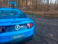 Second-hand Ford Mustang 2009 Coupe