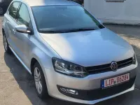 Gebraucht VW Polo Comfortline 90 PS (66 kW) 2014 Silber Limousine