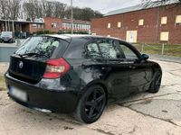 gebraucht BMW 120 D 2 HAND