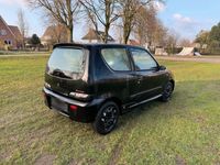 gebraucht Fiat Seicento 1.1 Sporting 2. Hand Tüv neu