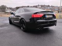 gebraucht Audi A5 Coupé Sline 3.0TDI