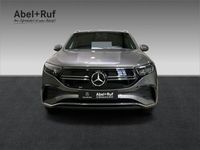 gebraucht Mercedes EQA250 AMG+MBUX+DISTRONIC+Kamera+Carplay+LED