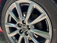 Gebraucht Mazda 3 Selection 150 PS (110 kW) 2021 Limousine